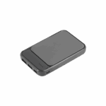 Внешний аккумулятор с подсветкой Starlight PB 5000 mAh, серый