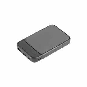 Внешний аккумулятор с подсветкой Starlight PB 5000 mAh, серый