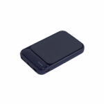 Внешний аккумулятор с подсветкой Starlight PB 5000 mAh, синий
