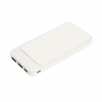 Внешний аккумулятор с подсветкой Starlight Plus PB 10000 mAh, белый