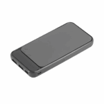 Внешний аккумулятор с подсветкой Starlight Plus PB 10000 mAh, серый