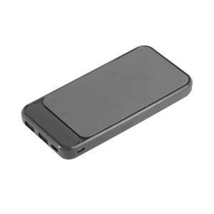 Внешний аккумулятор с подсветкой Starlight Plus PB 10000 mAh, серый