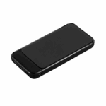 Внешний аккумулятор с подсветкой Starlight Plus PB 10000 mAh, черный