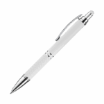 Шариковая ручка Alt, белая