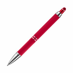 Шариковая ручка Alt, красная — изображение 2