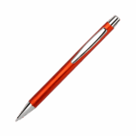 Шариковая ручка Cordo, оранжевая