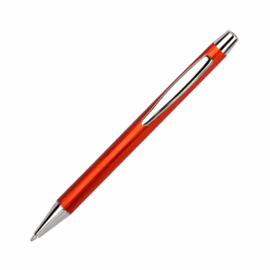 Шариковая ручка Cordo, оранжевая