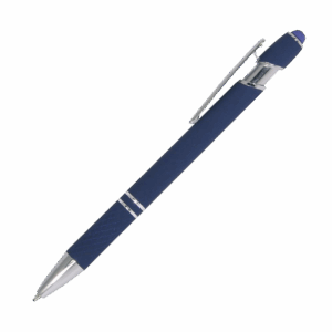 Шариковая ручка Comet, синяя
