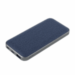 Внешний аккумулятор Tweed PB 10000 mAh, синий