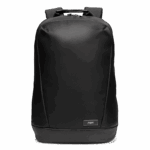 Бизнес рюкзак Alter с USB разъемом, черный