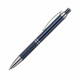Шариковая ручка Crocus, синяя
