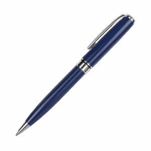 Шариковая ручка Tesoro, синяя