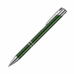 Шариковая ручка Alpha Neo, зеленая