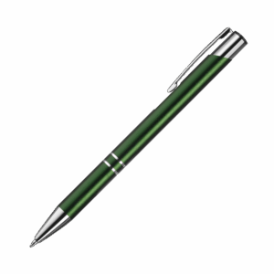Шариковая ручка Alpha Neo, зеленая