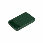 Внешний аккумулятор с подсветкой Starlight PB 5000 mAh, зеленый