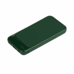 Внешний аккумулятор с подсветкой Starlight Plus PB 10000 mAh, зеленый