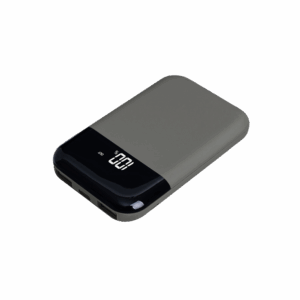 Внешний аккумулятор Fondo 5000 mAh, серый
