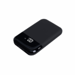 Внешний аккумулятор Fondo 5000 mAh, черный