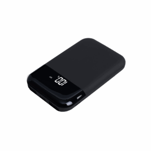 Внешний аккумулятор Fondo 5000 mAh, черный