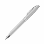 Шариковая ручка Consul, серебро