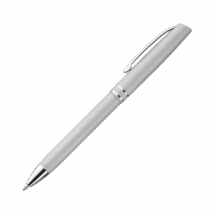 Шариковая ручка Consul, серебро