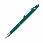 Шариковая ручка Comet NEO, зеленая