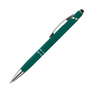 Шариковая ручка Comet NEO, зеленая