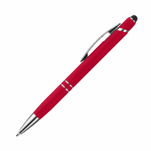 Шариковая ручка Comet NEO, красная