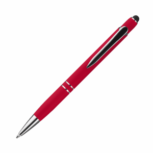 Шариковая ручка Comet NEO, красная — изображение 2