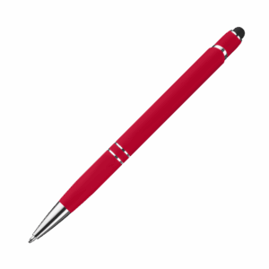 Шариковая ручка Comet NEO, красная — изображение 3
