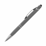 Шариковая ручка Comet NEO, серая