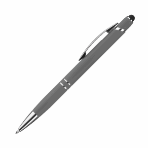 Шариковая ручка Comet NEO, серая