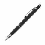Шариковая ручка Comet NEO, черная