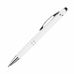 Шариковая ручка Comet NEO, белая