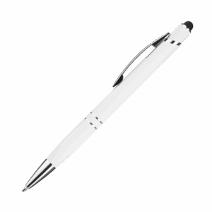 Шариковая ручка Comet NEO, белая