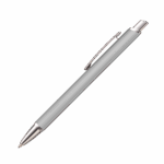 Шариковая ручка Penta, серебро