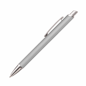 Шариковая ручка Penta, серебро