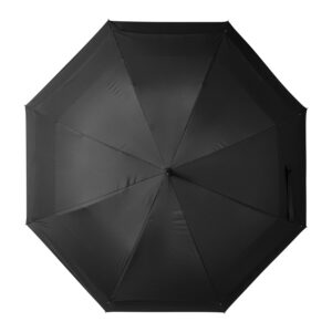 Зонт-трость Bora, черный — изображение 3
