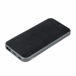 Внешний аккумулятор In Velour 10000 mAh, черный