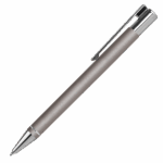 Шариковая ручка Velutto pen, серая