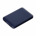 Внешний аккумулятор Elari 5000 mAh, синий