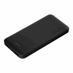 Внешний аккумулятор Elari Plus 10000 mAh, черный