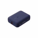 Внешний аккумулятор с функцией быстрой зарядки Formula 10000 mAh, синий