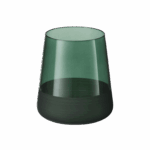 Стакан для воды Emerald, зеленый