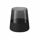Стакан для воды Black Edition, черный