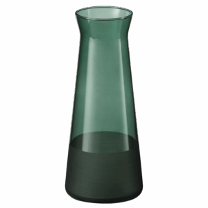 Декантер Emerald, зеленый