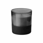 Ароматическая свеча Black Edition, черная