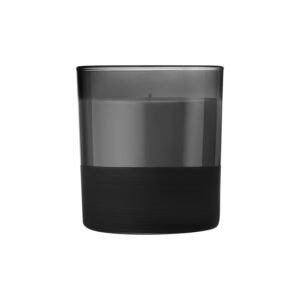 Ароматическая свеча Black Edition, черная — изображение 2