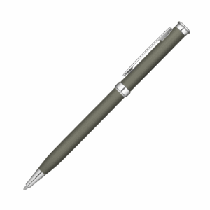 Шариковая ручка Benua, серая