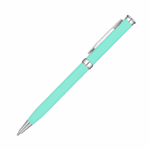 Шариковая ручка Benua, мятная